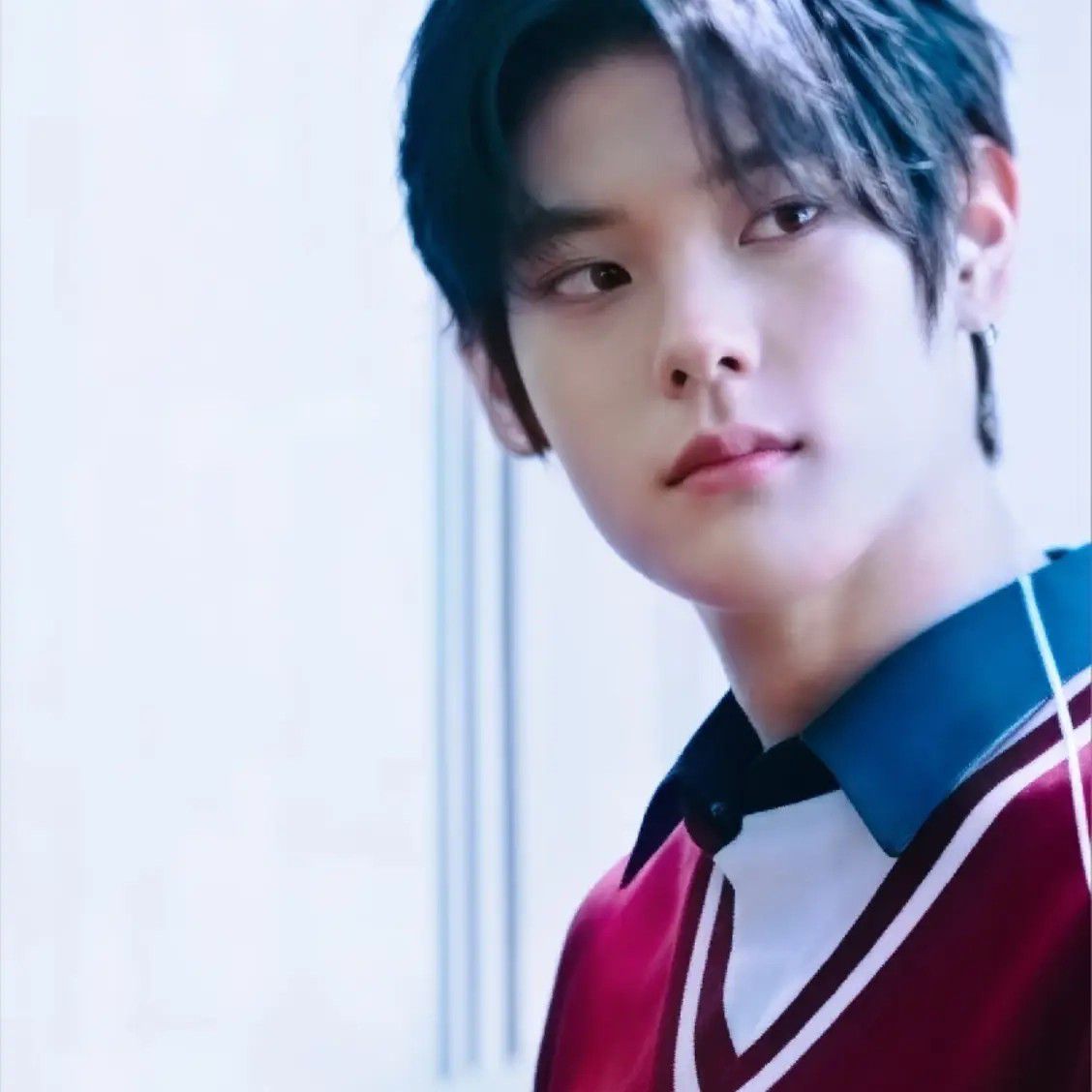 Recent activity shot of Nicholas (SMTR25)