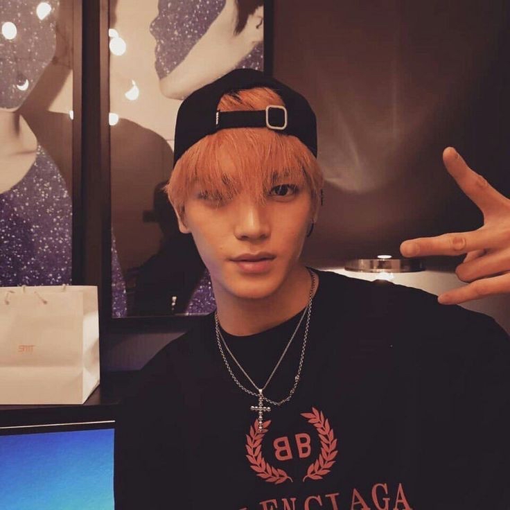 テヨン (NCT 127)の最新写真