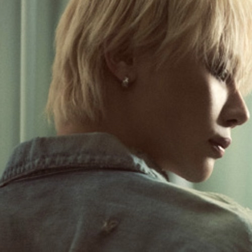 Behind-the-scenes cut of Nicholas (&TEAM)