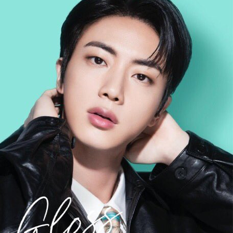 ジン (BTS)の最新写真
