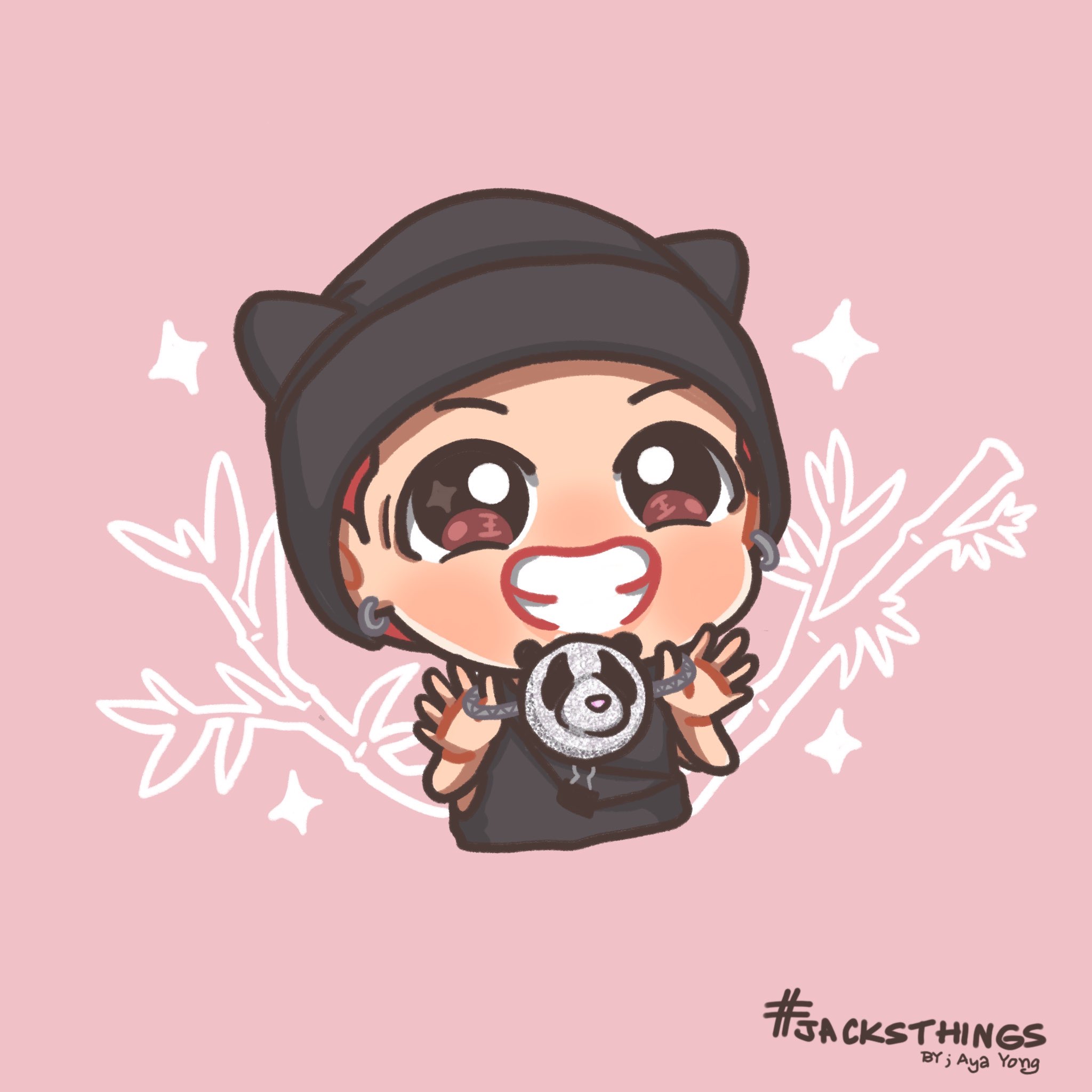 GOT7 최근 활동샷