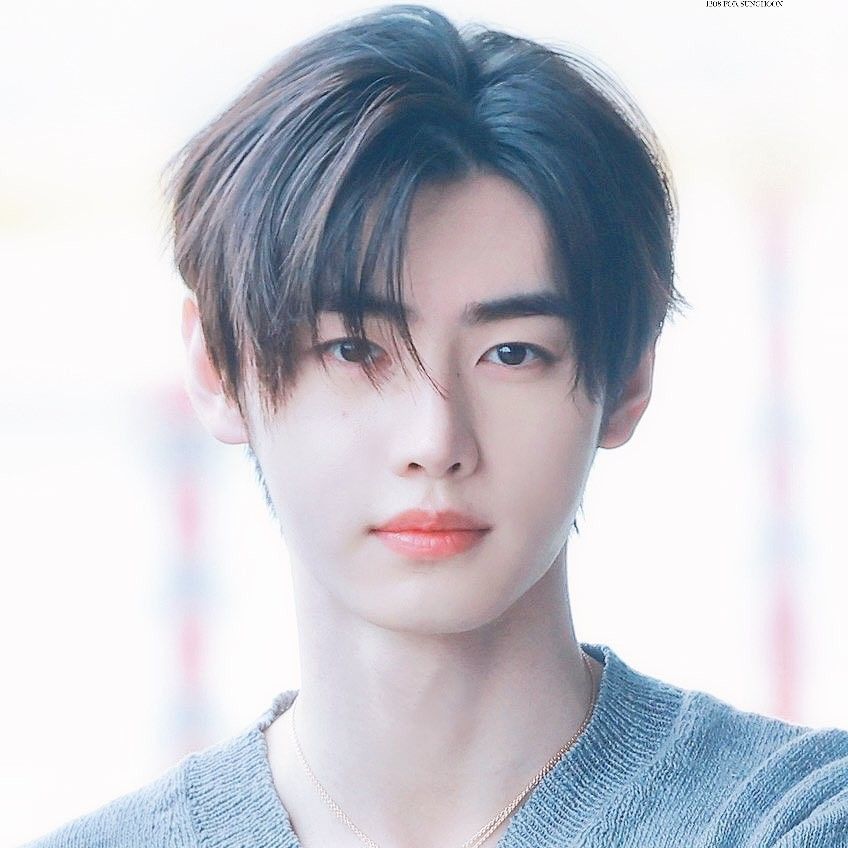 ソンフン (ENHYPEN)の舞台裏ショット