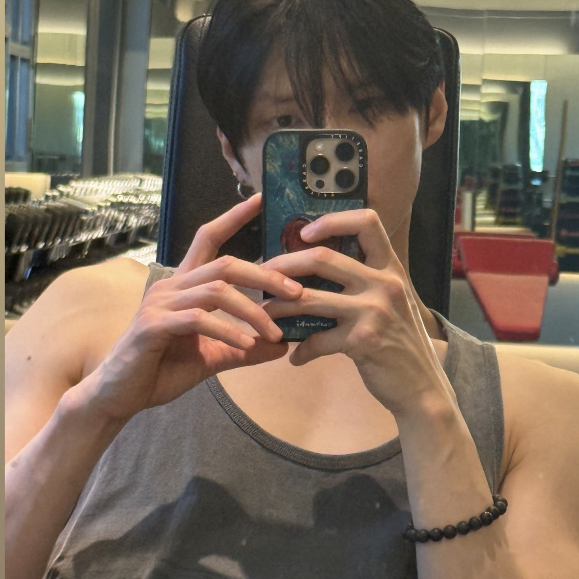 Konten idola populer yang trending di komunitas