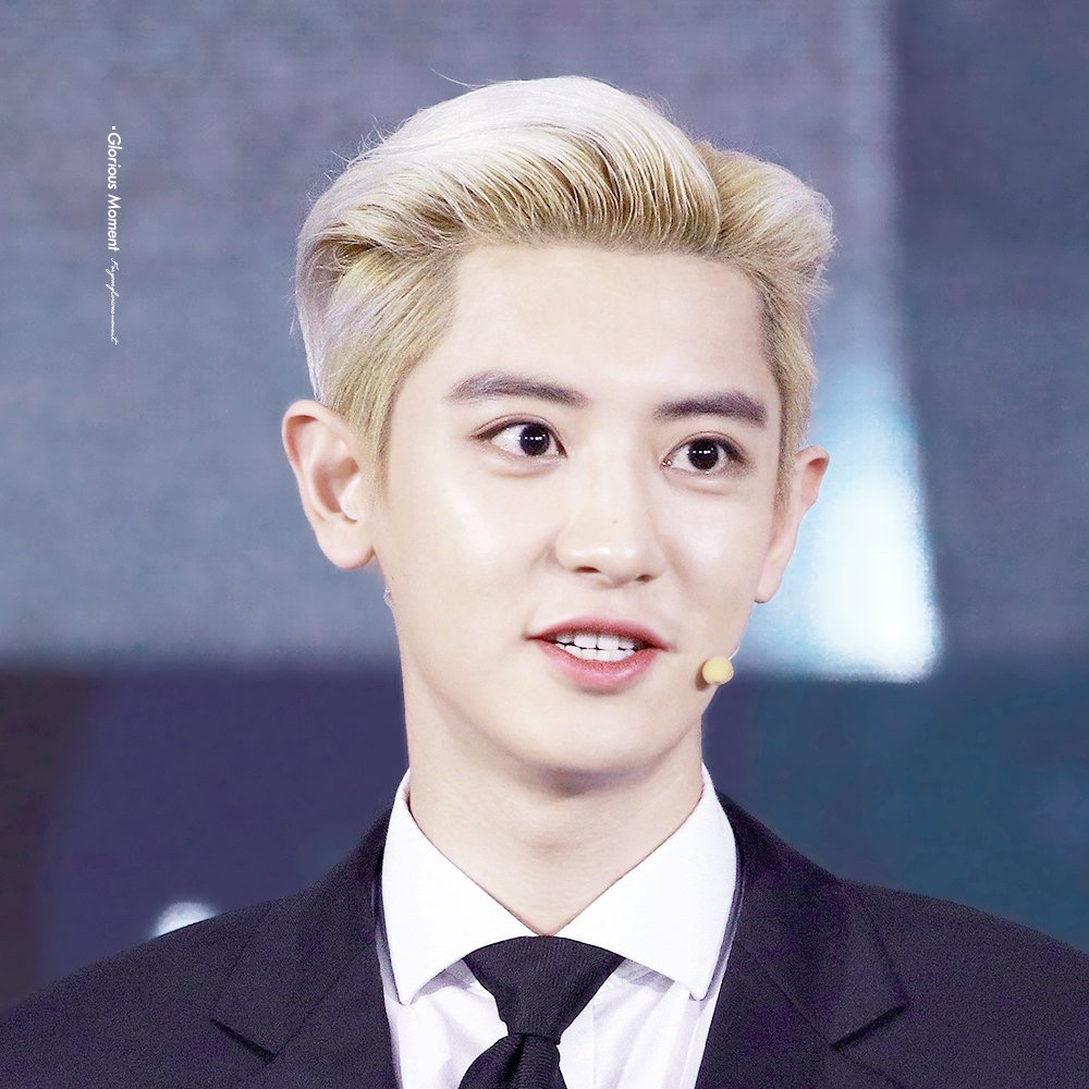 찬열 (EXO)의 최신 사진