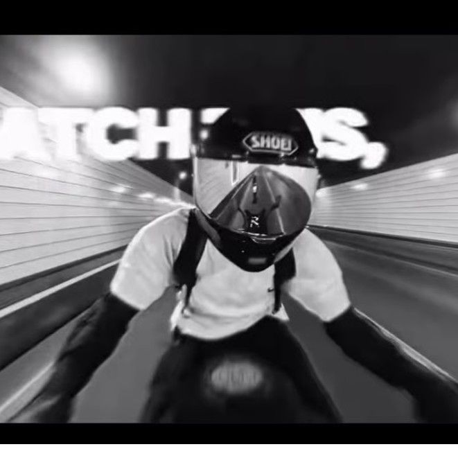 정국 (방탄소년단)의 비하인드 컷