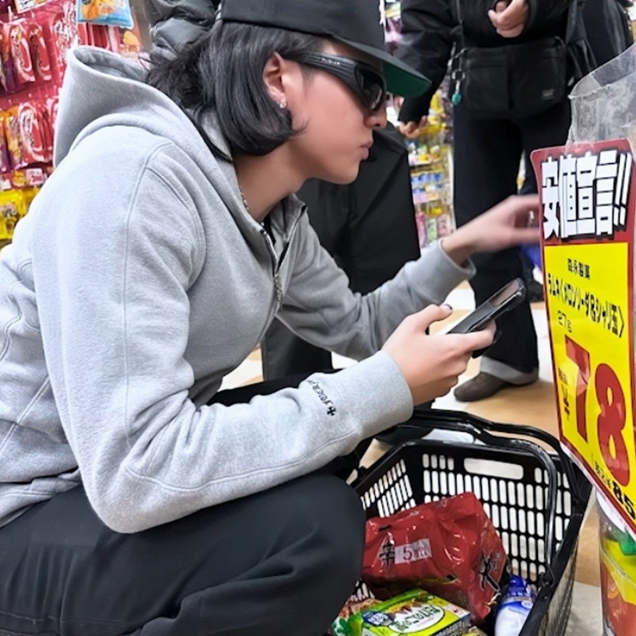 Latest photo of Haruto (TREASURE)