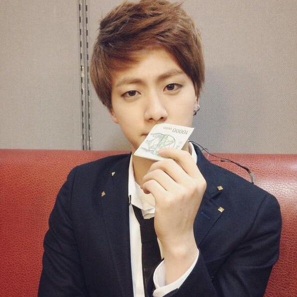 진 (방탄소년단) 팬이 찍은 순간