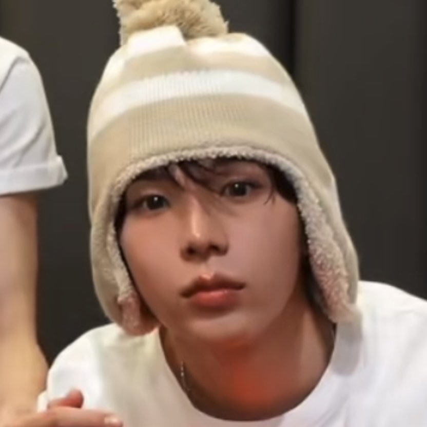 Recent activity shot of SHOTARO (RIIZE)