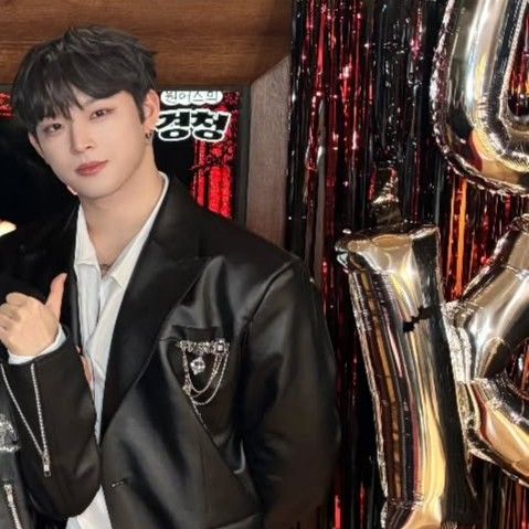 Recent activity shot of ONEUS