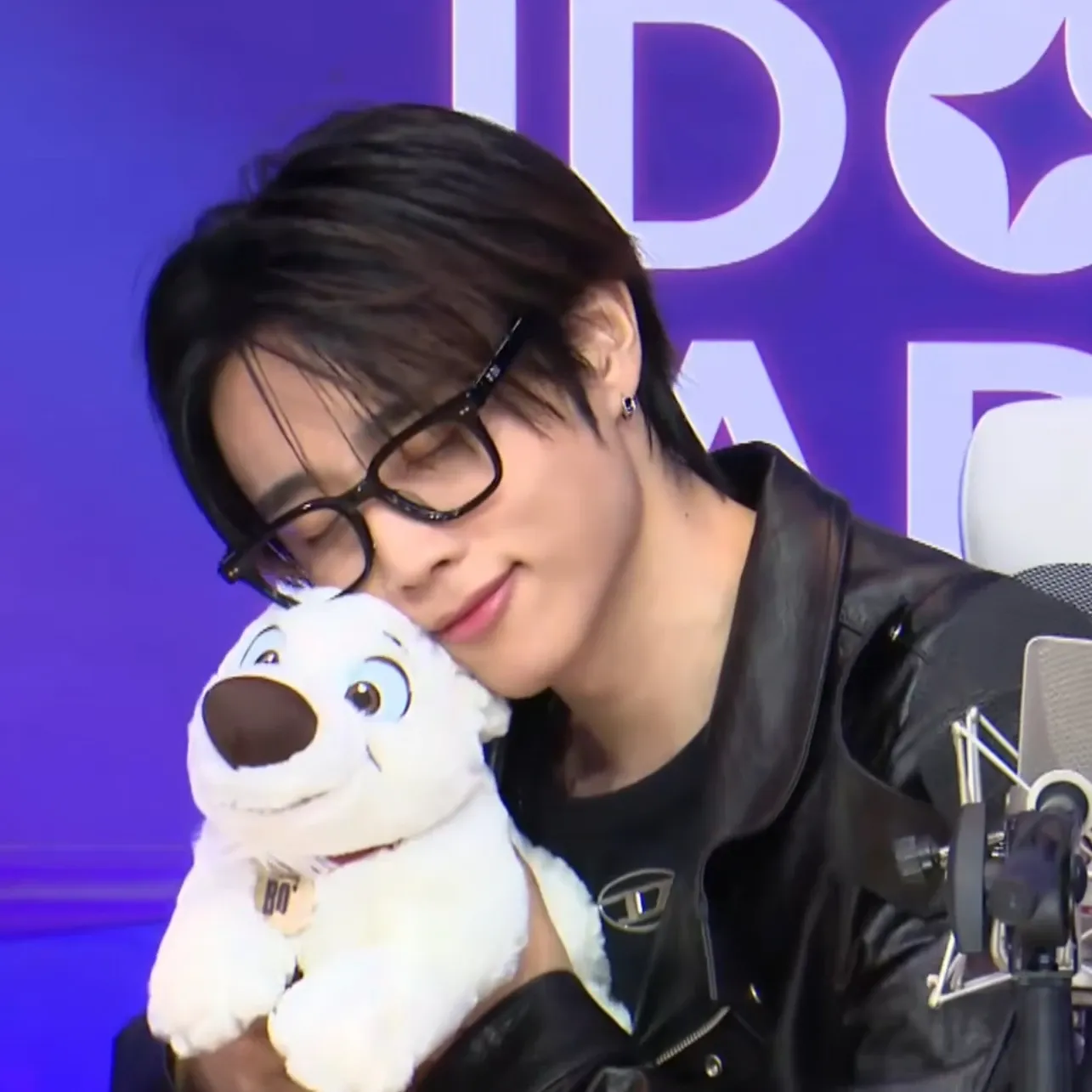 善旴 (THE BOYZ)的最新活動照片