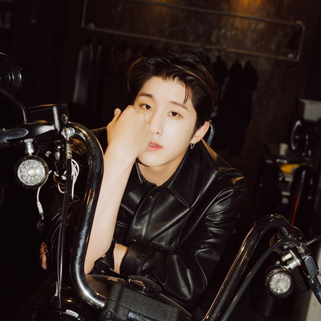 아스트로의 비하인드 컷