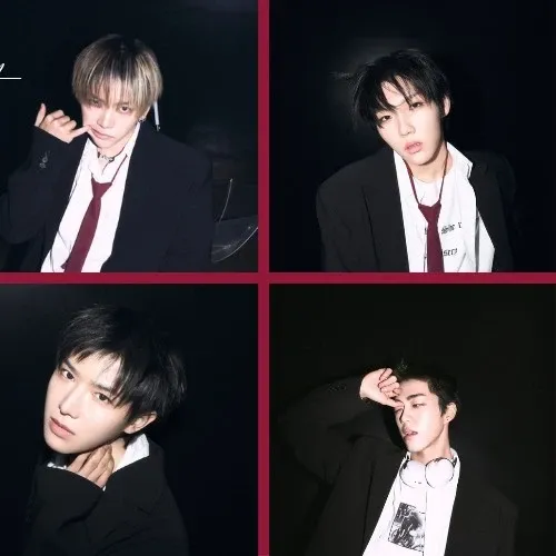 Recent activity shot of MODYSSEY