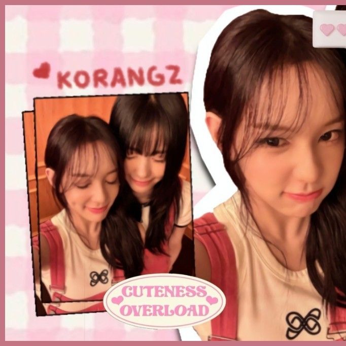 Latest photo of Ryu Sarang (izna)