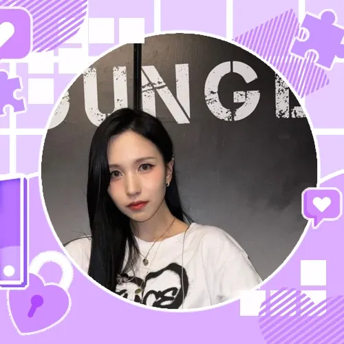 Popular K-POP post loved by fans