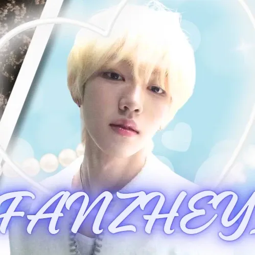 Behind-the-scenes cut of Fan Zheyi (MODYSSEY)