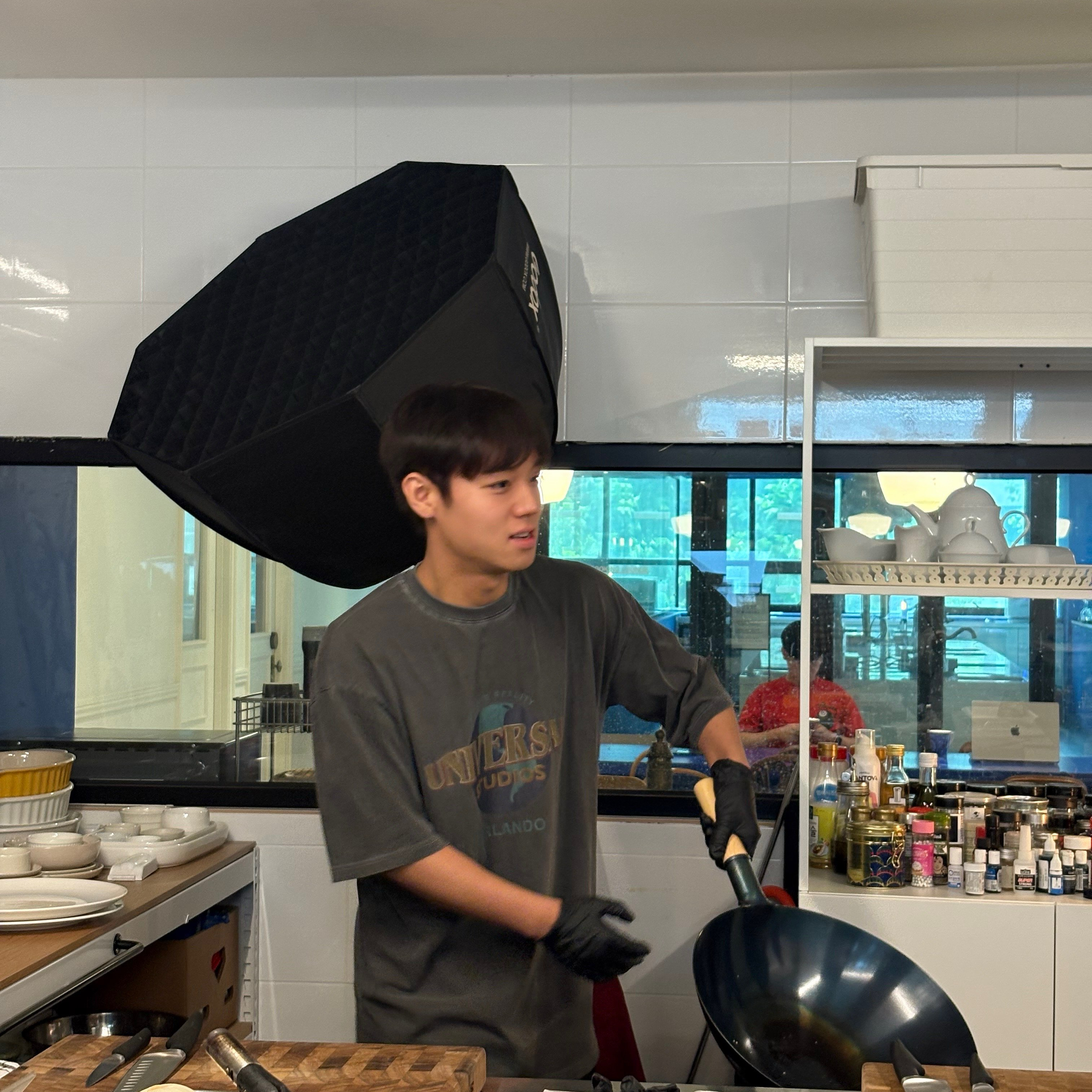 박지훈의 최신 사진