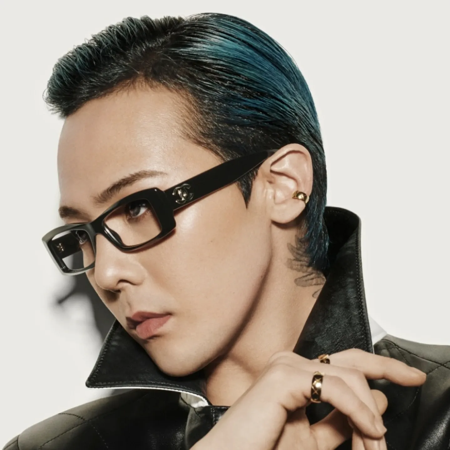 G-DRAGON (BIGBANG)的最新活动照片