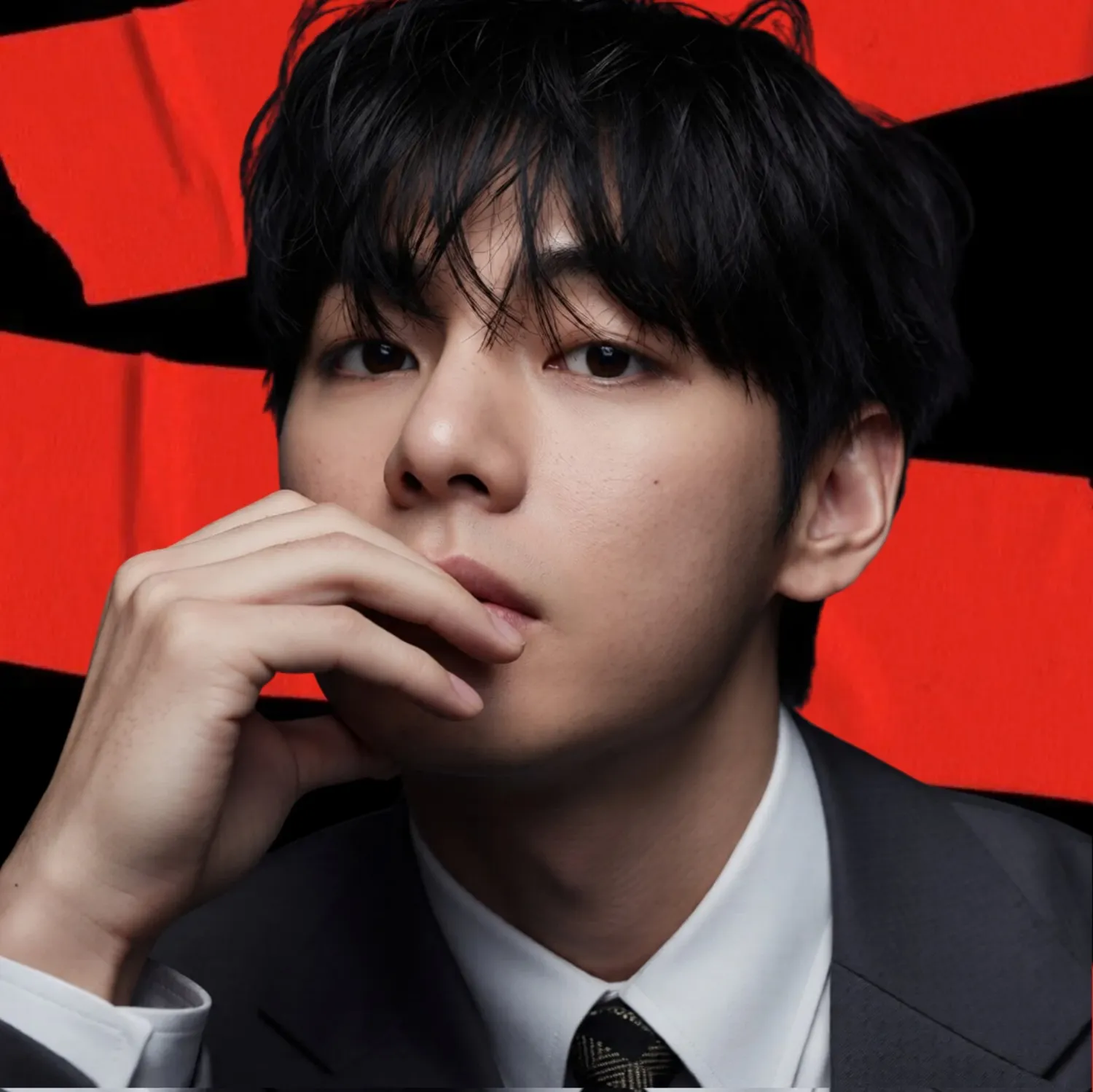 V (BTS)の最新写真