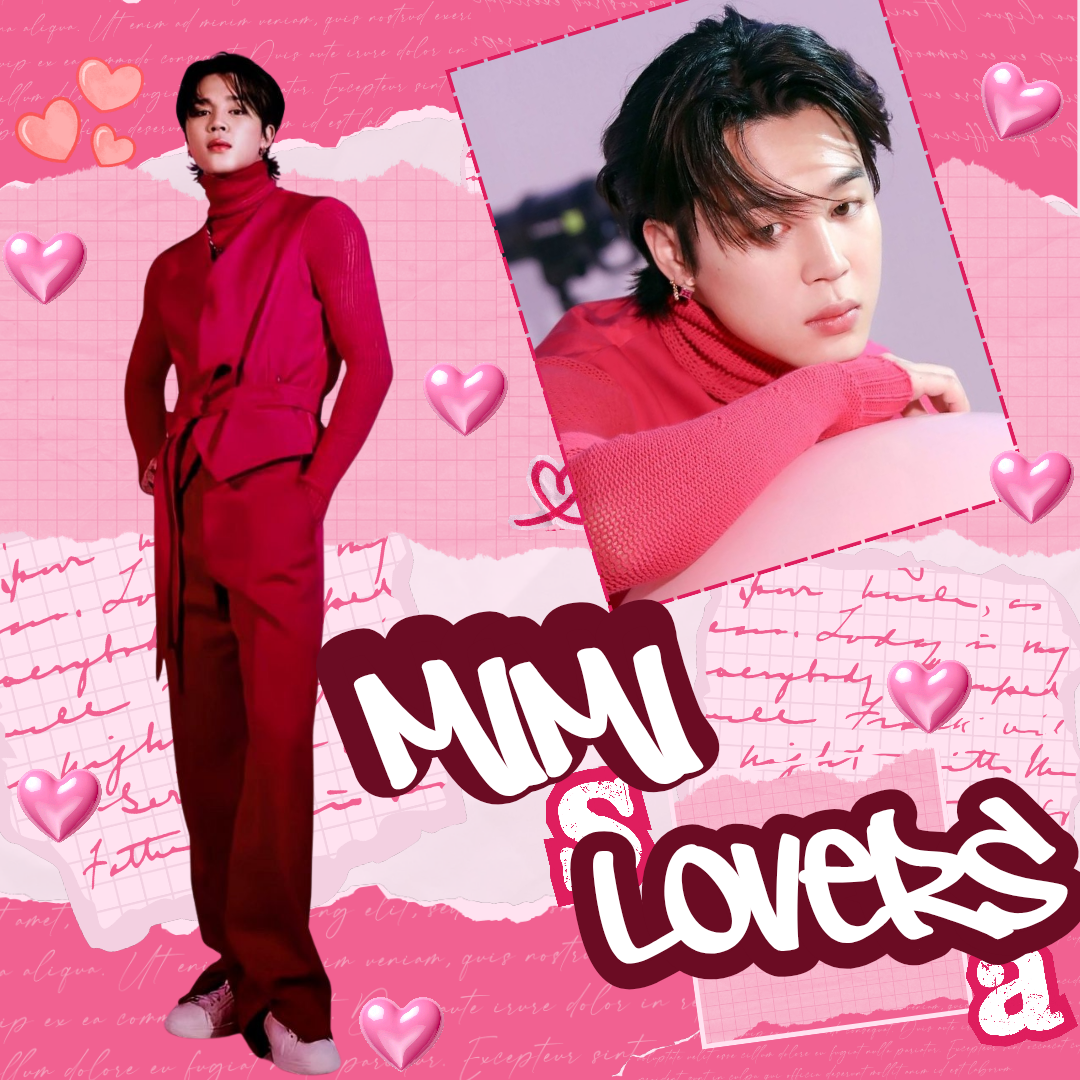 지민 (방탄소년단) 최근 활동샷