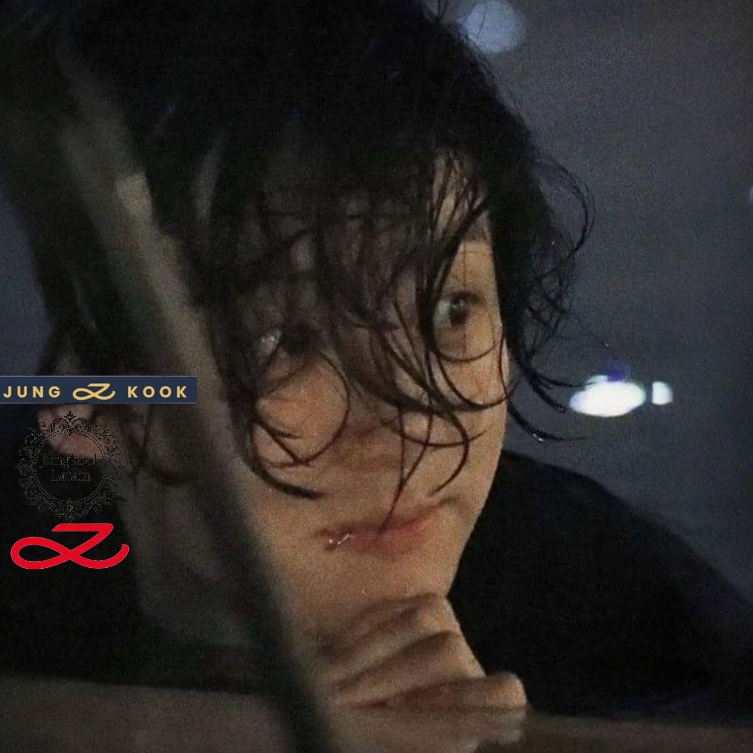 정국 (방탄소년단) 팬이 찍은 순간