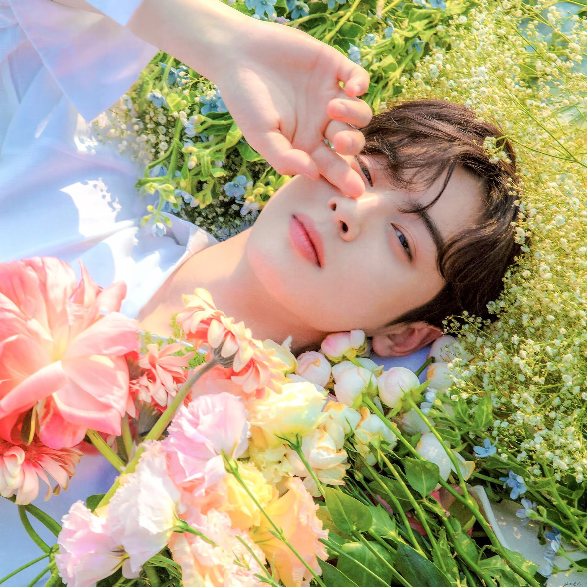 Foto terbaru ASTRO