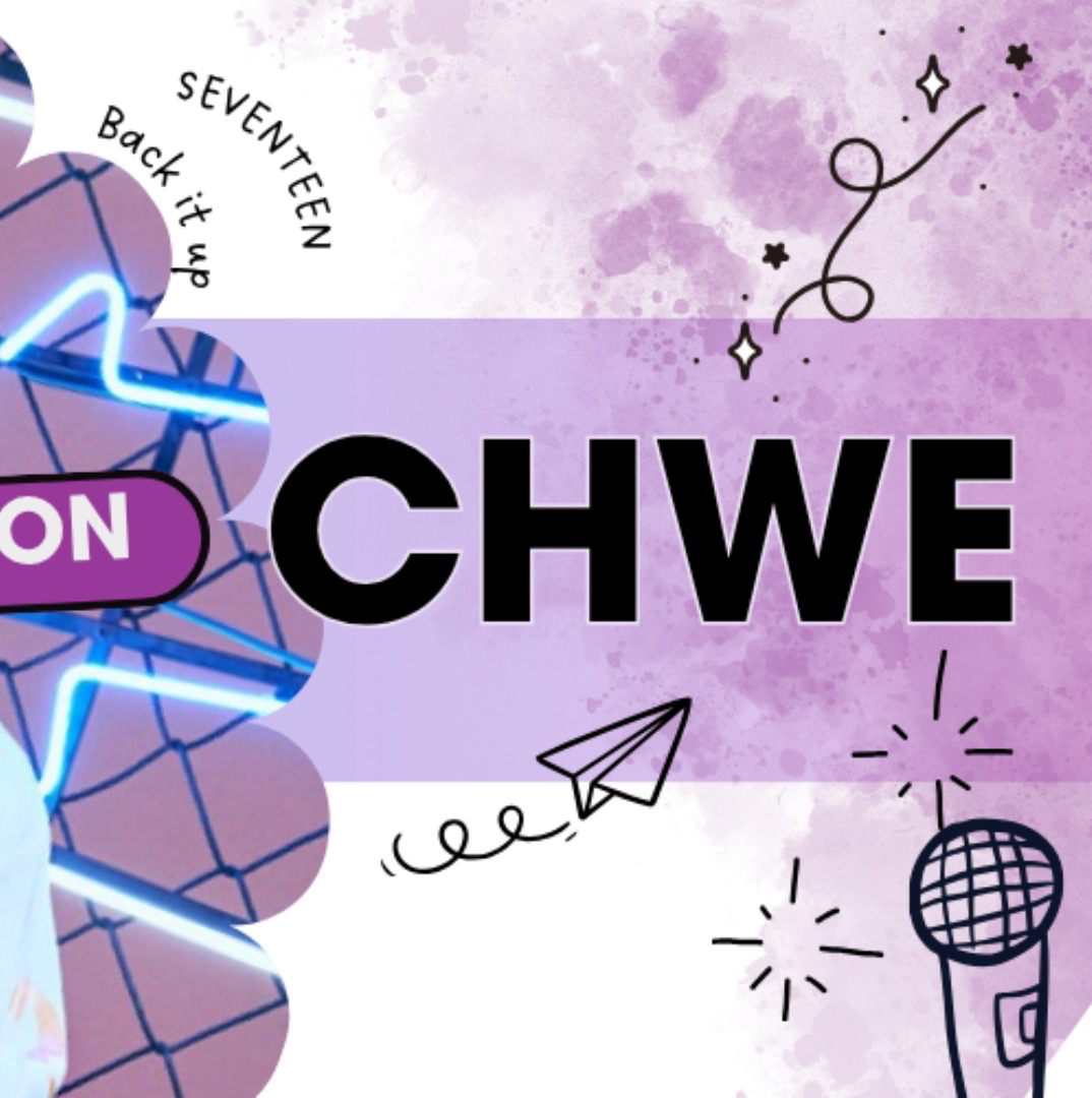 A moment captured by Vernon (SEVENTEEN)'s fan