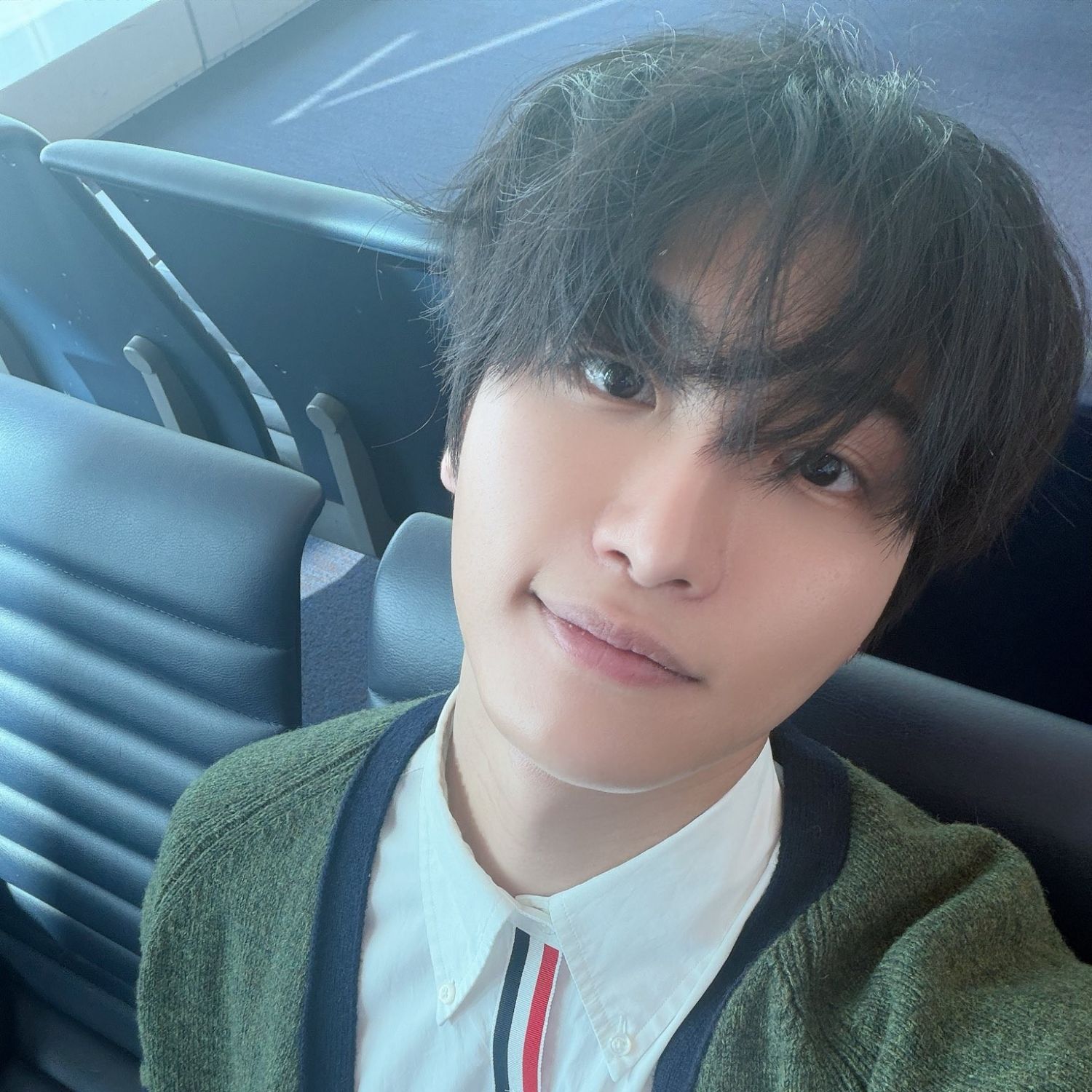 에이티즈 최근 활동샷