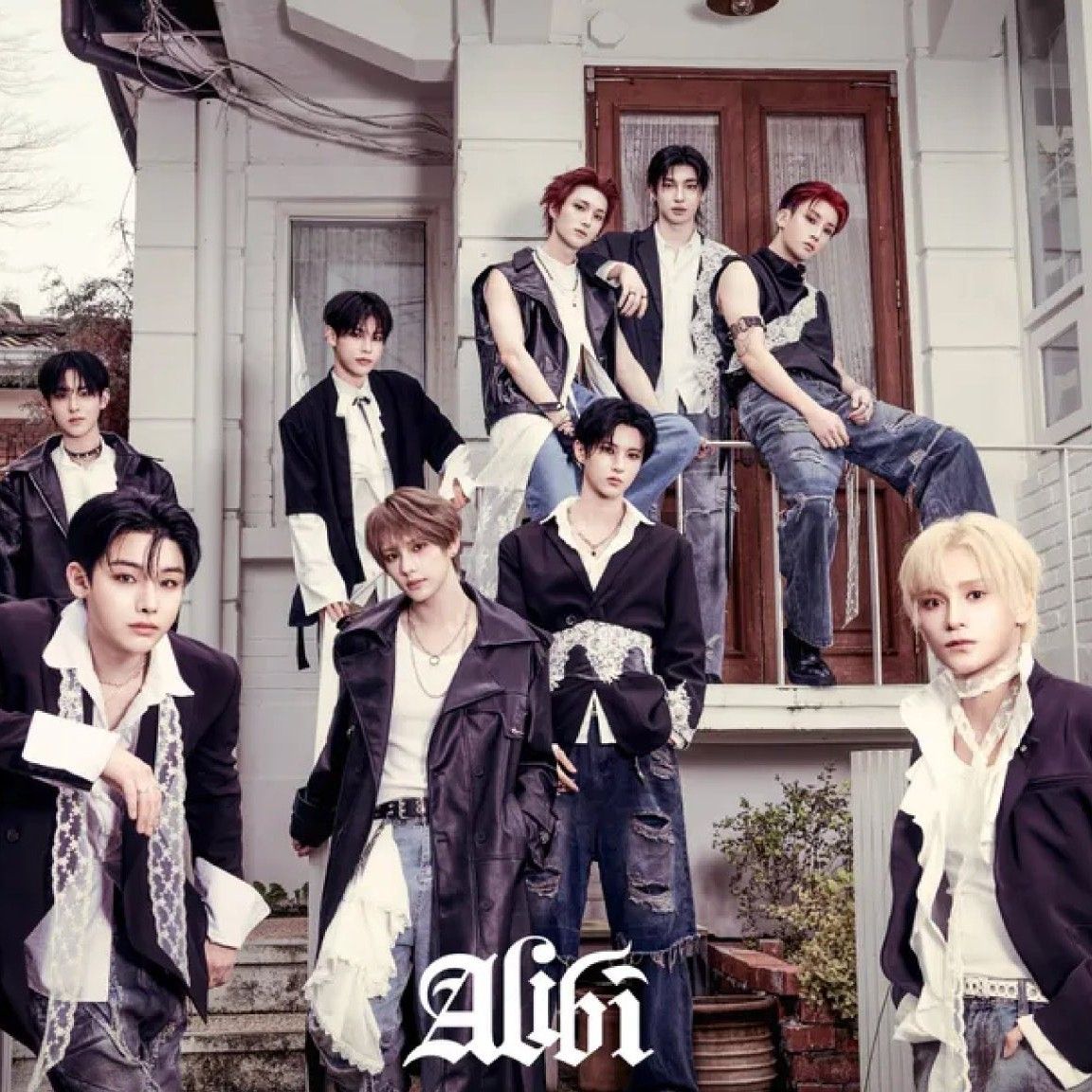 Latest photo of XODIAC