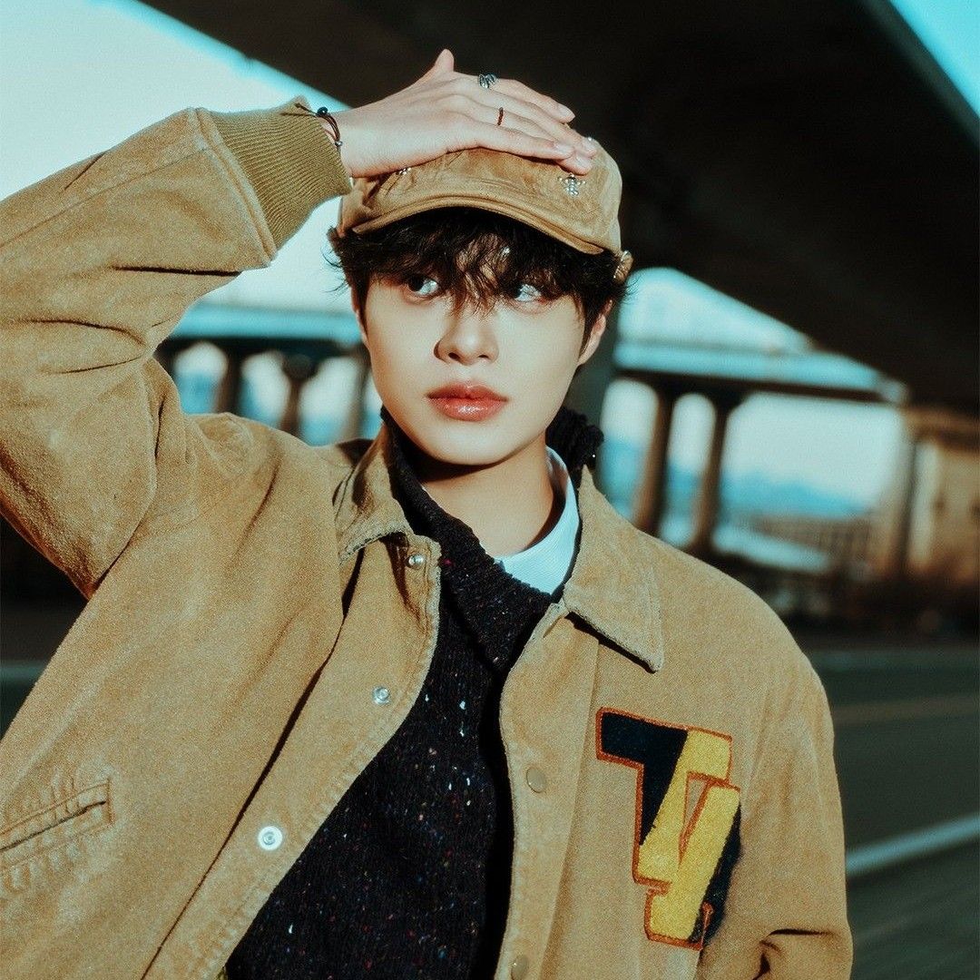 Behind-the-scenes cut of Lee Daehwi (AB6IX)