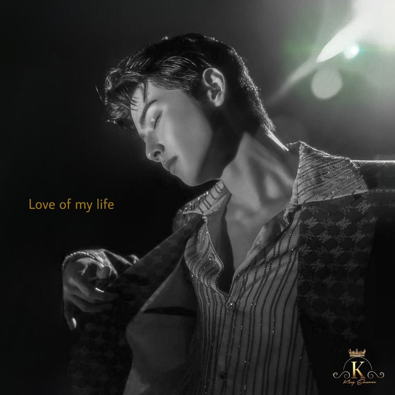 Latest photo of Eunwoo (ASTRO)