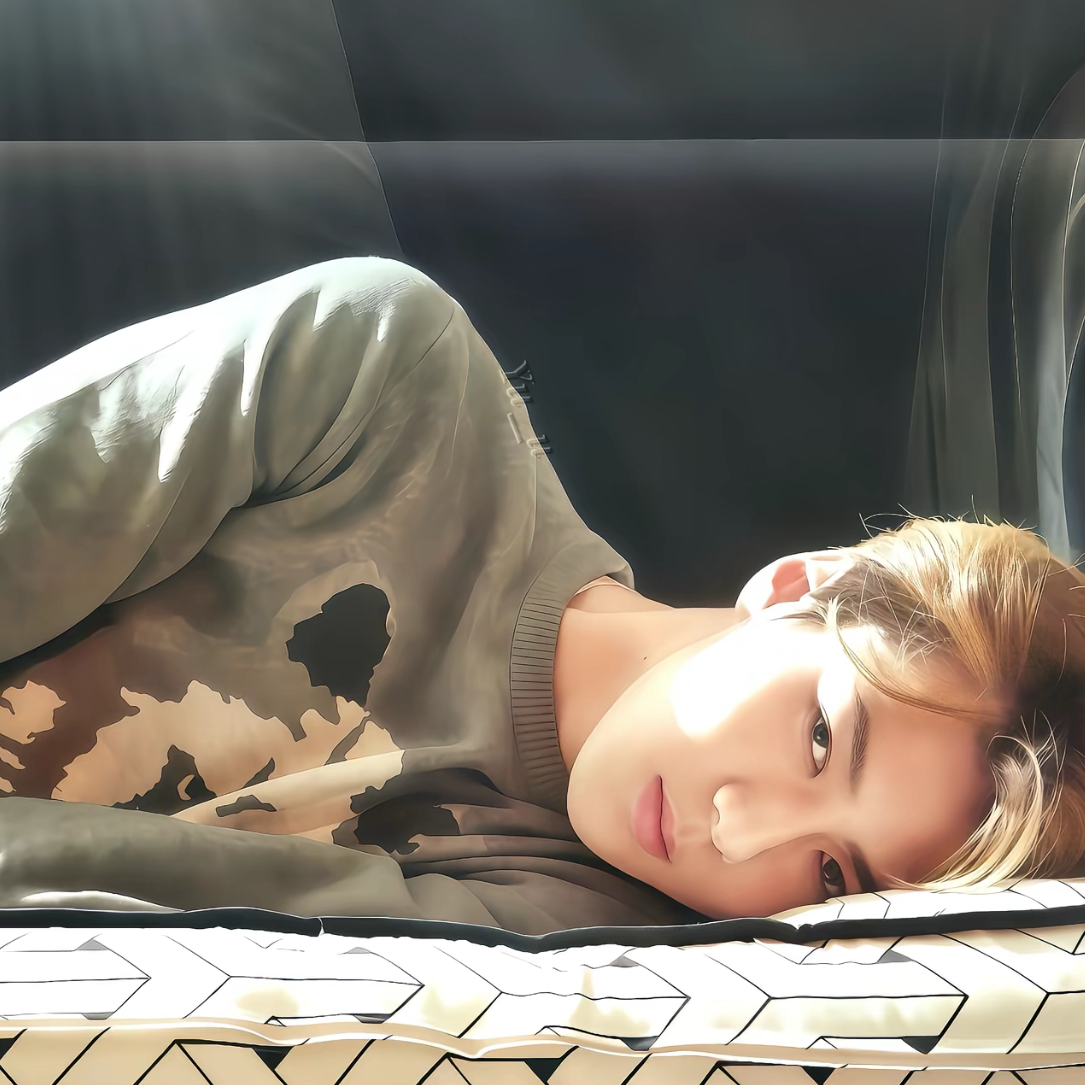 世勳 (EXO)的最新照片