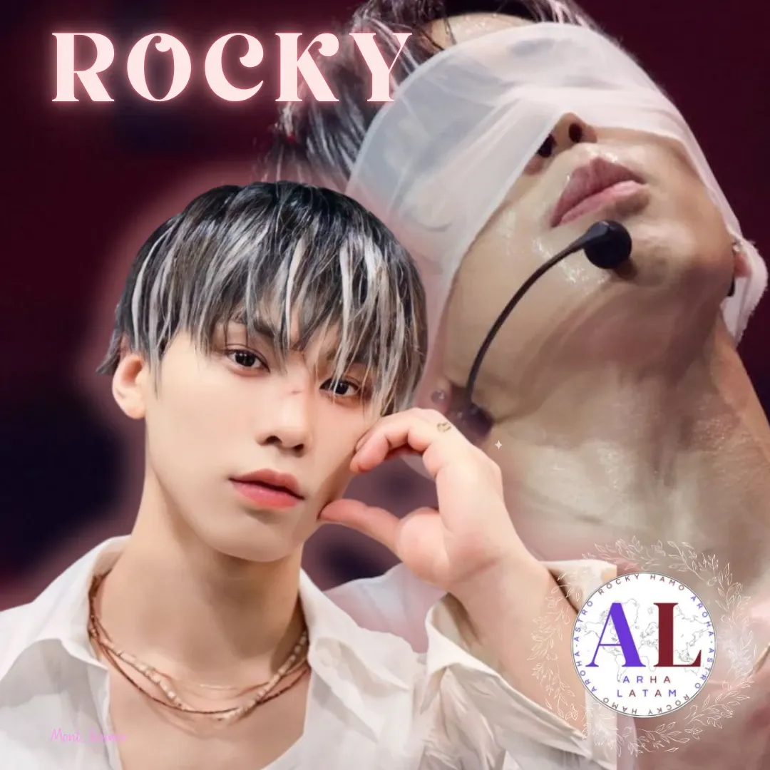 아스트로 최근 활동샷