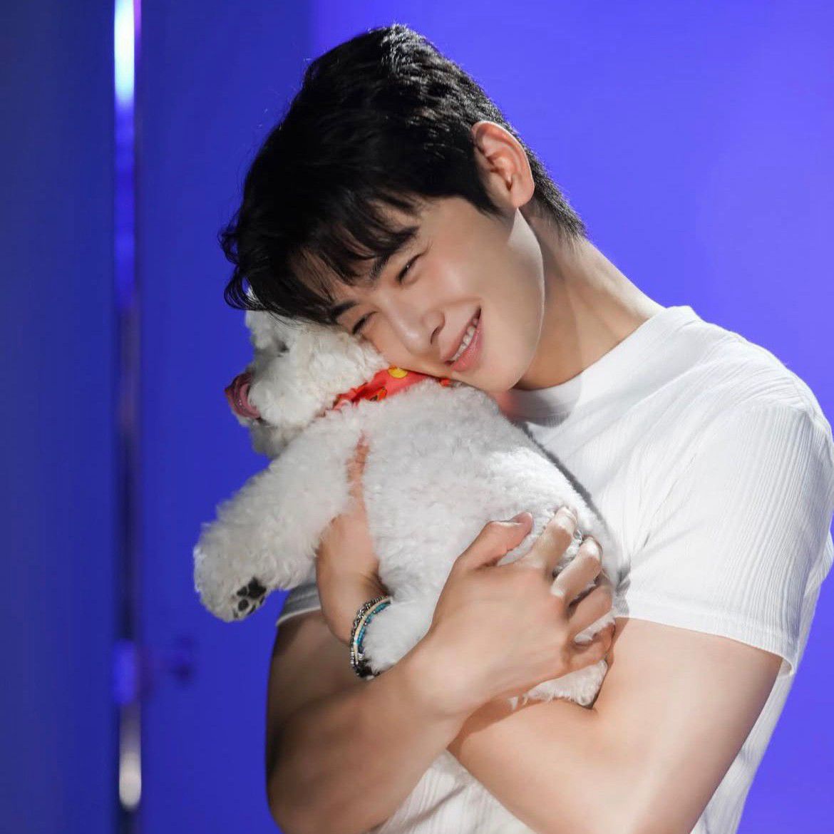 Latest photo of ASTRO