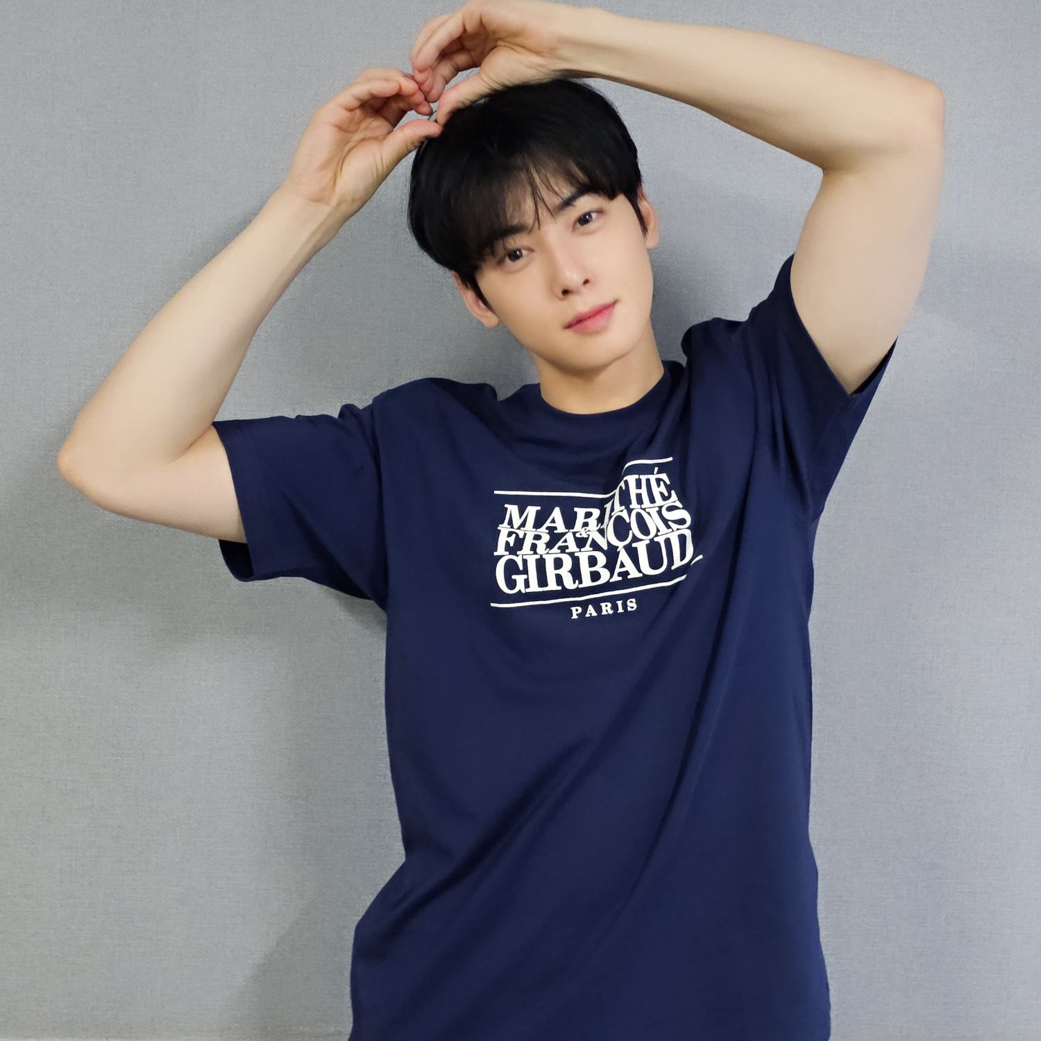 Latest photo of Eunwoo (ASTRO)