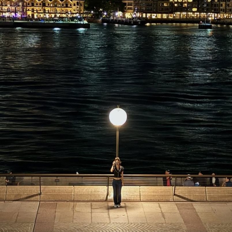 드림캐쳐 최근 활동샷