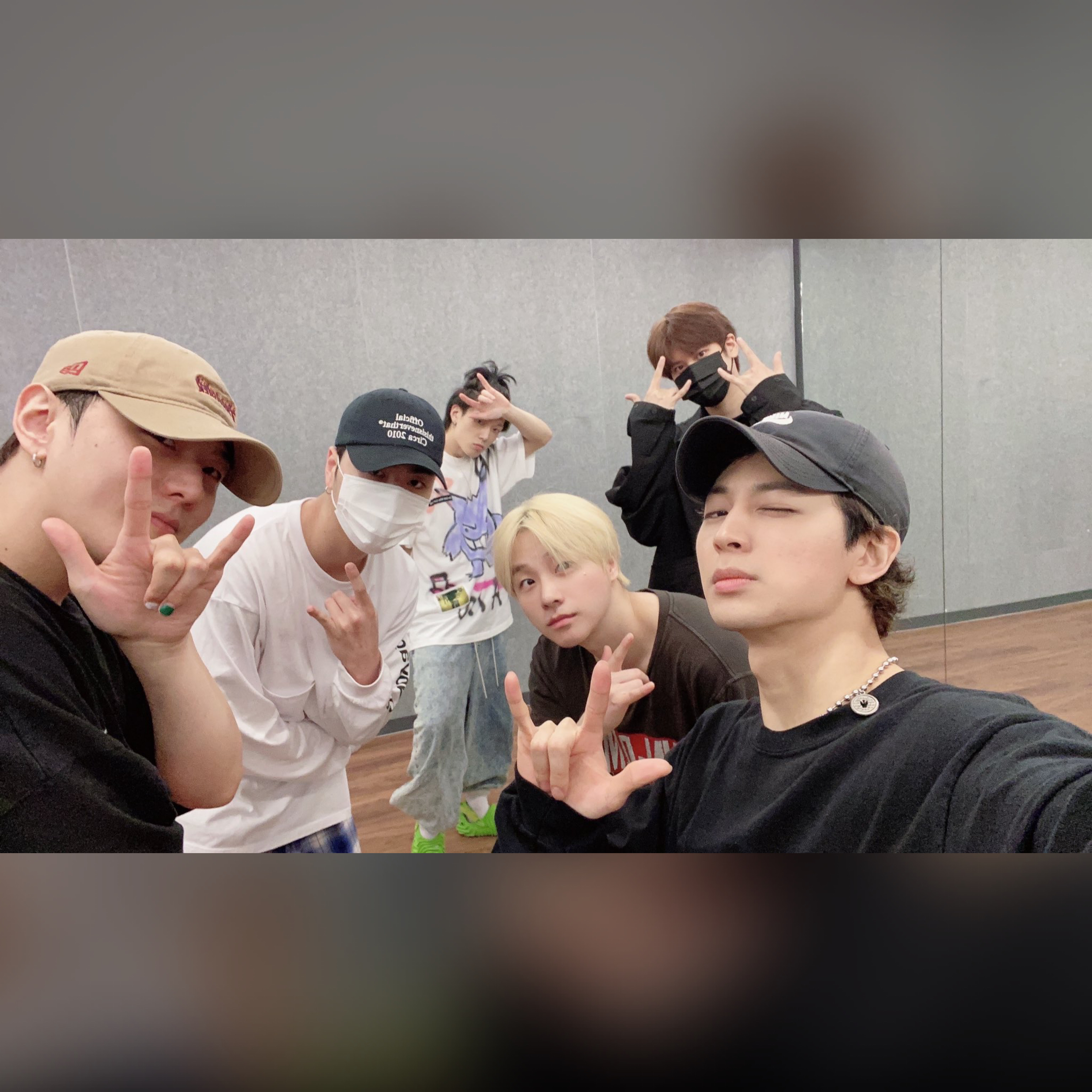 iKON의 최신 사진