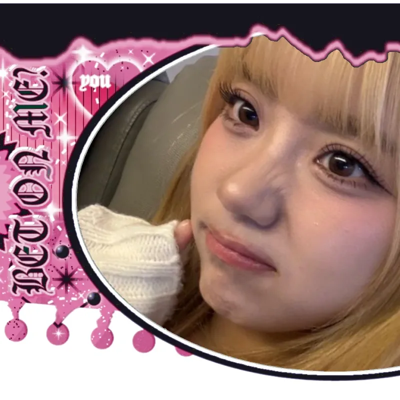 Latest photo of YUNA (CSR)