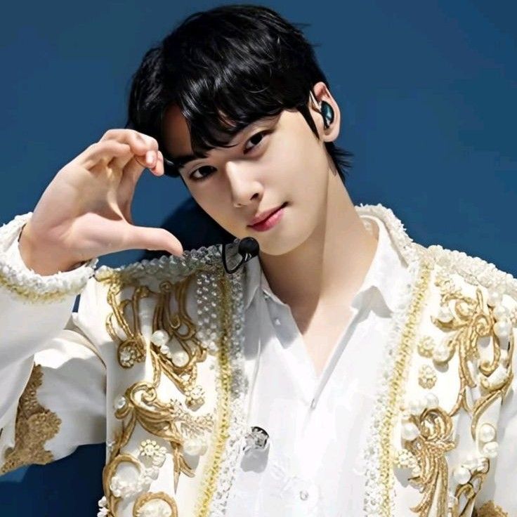 아스트로 최근 활동샷