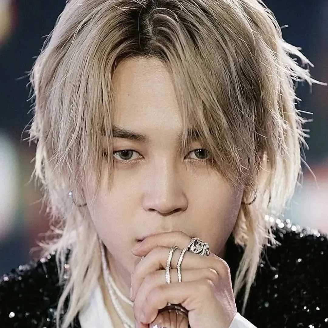 지민 (방탄소년단) 최근 활동샷