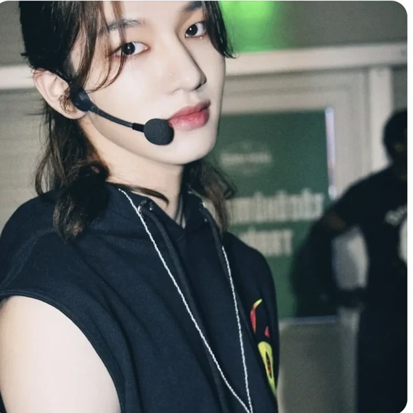 Popular profile image of Huijun (MCND) selected by votes