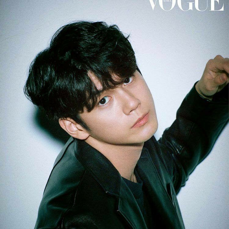 邕聖祐的幕後花絮