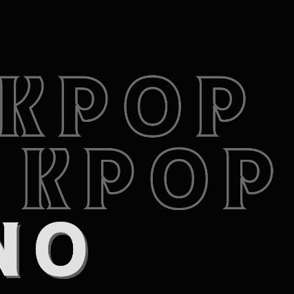 A moment captured by Dino (SEVENTEEN)'s fan