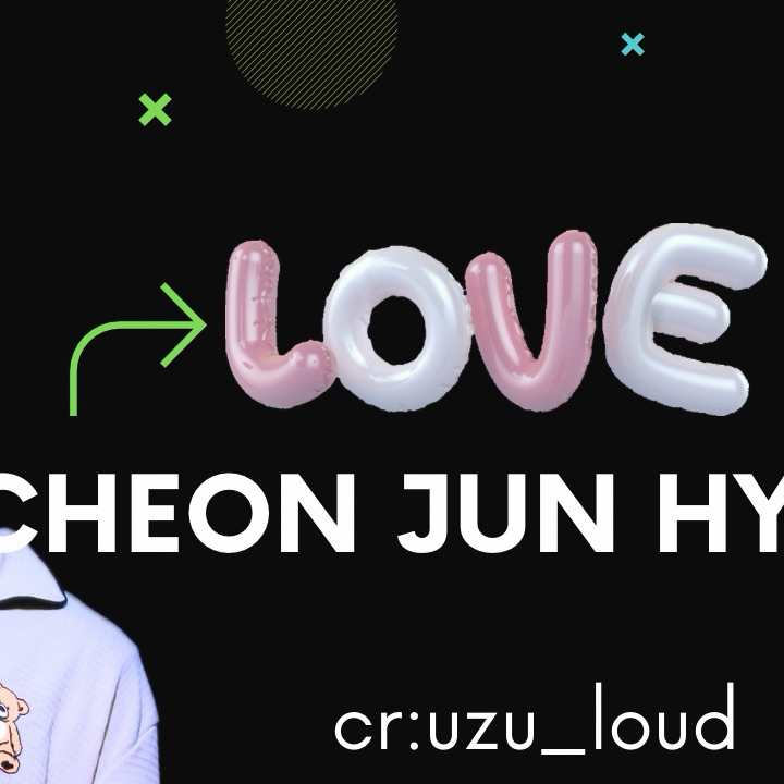 A moment captured by Junhyeok (TNX)'s fan