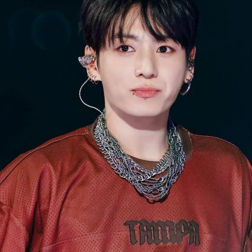 Behind-the-scenes cut of Jungkook (BTS)