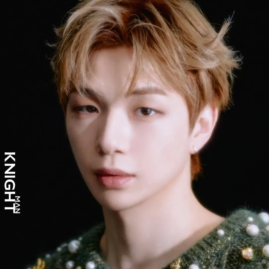 Momen yang diabadikan oleh penggemar Kang Daniel