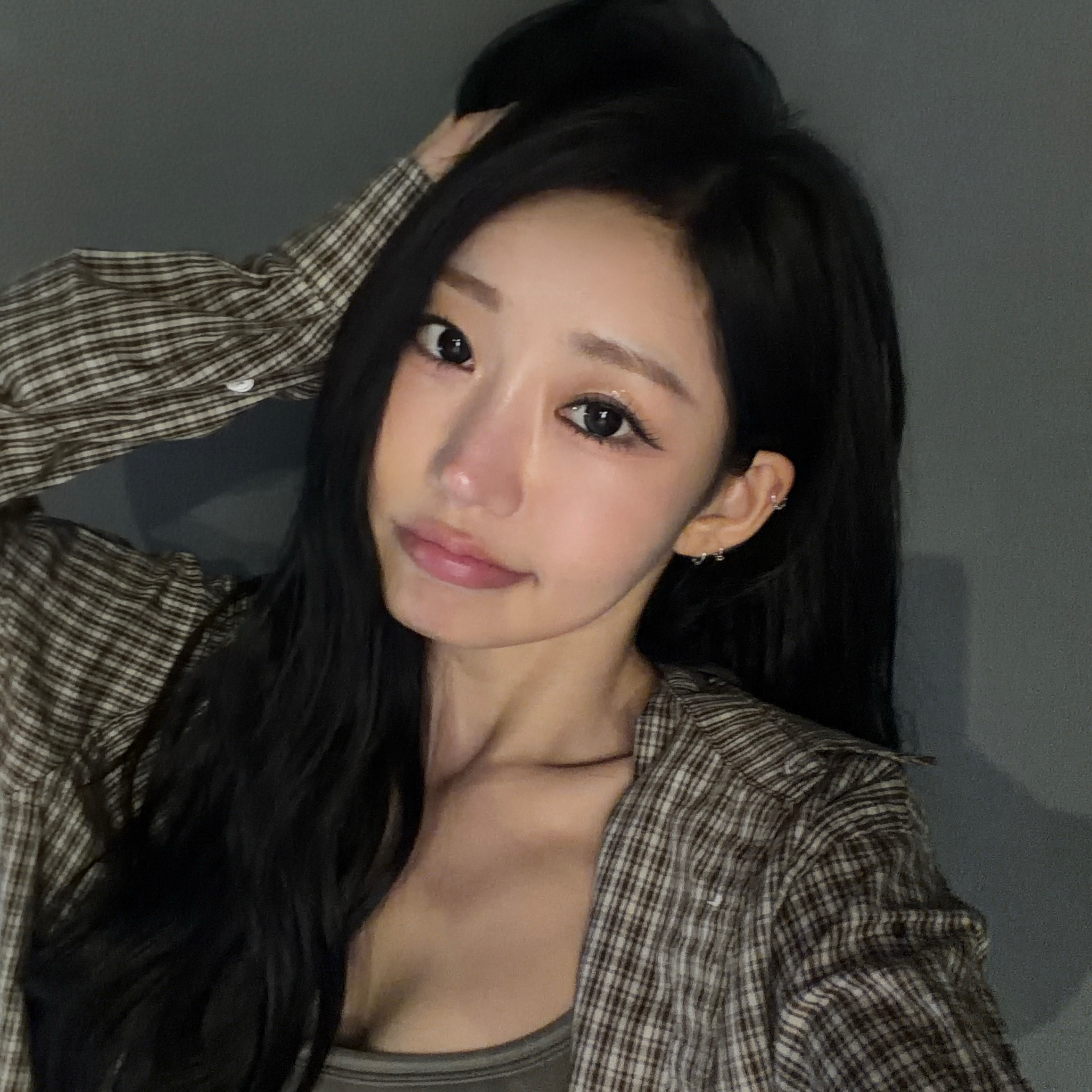 Latest photo of Julie (KISS OF LIFE)