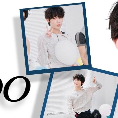 선우 (ENHYPEN)의 최신 사진