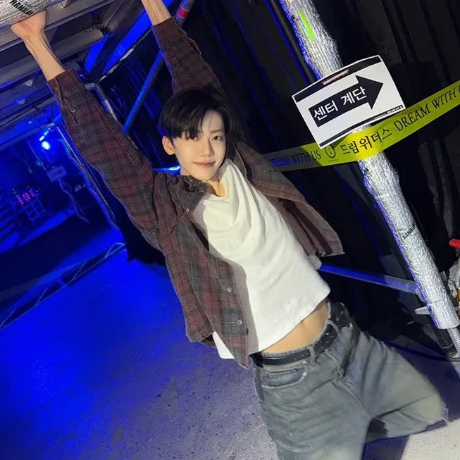 Foto terbaru NCT