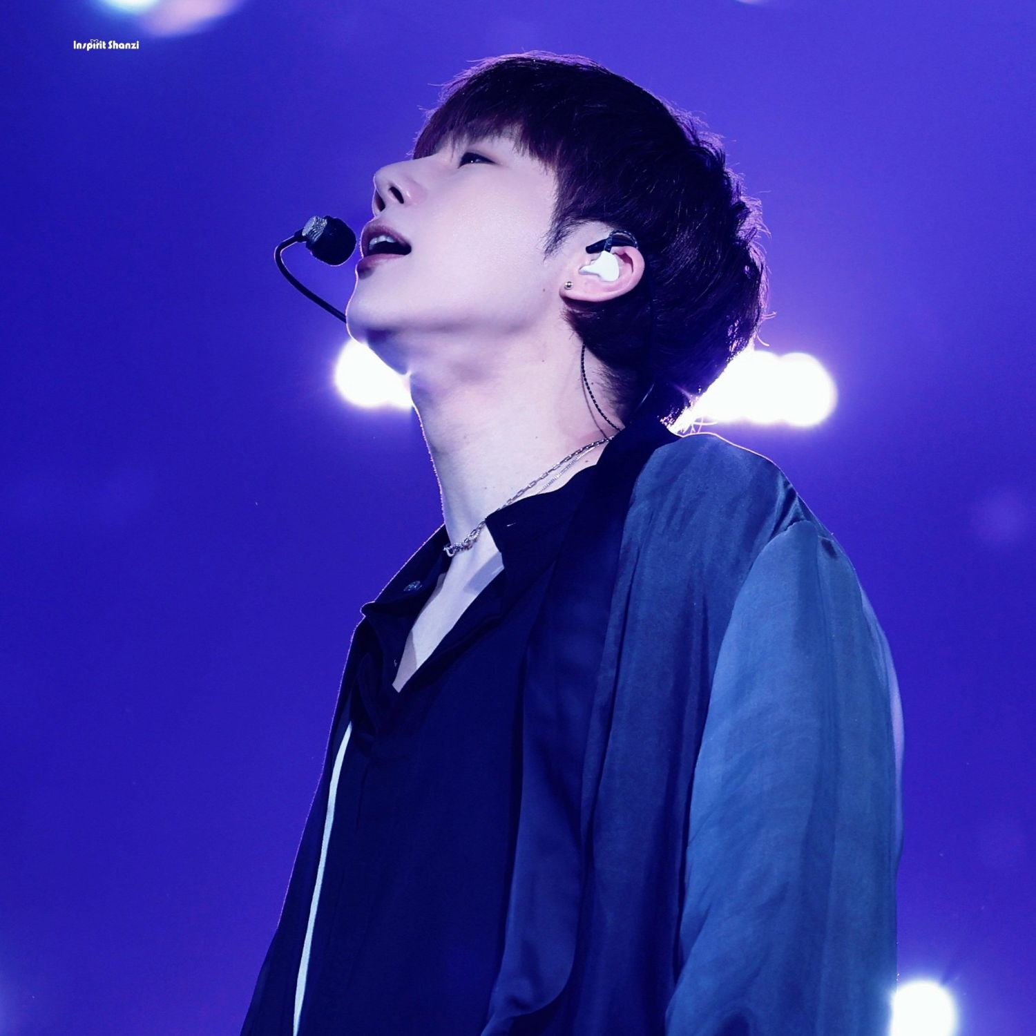 ソンギュ (INFINITE)の最新写真