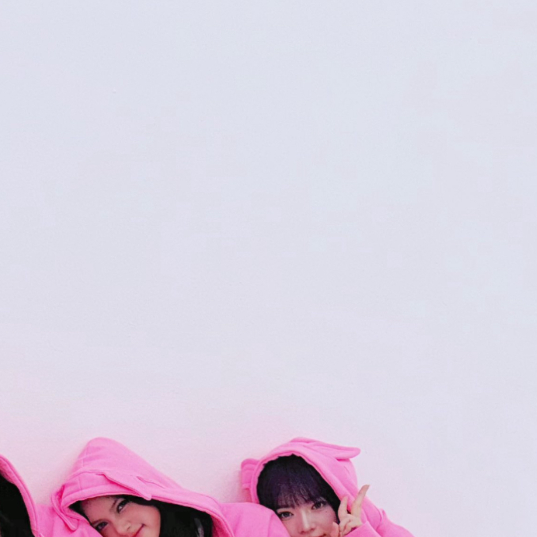 A moment captured by SAY MY NAME's fan